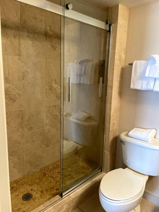 Beachfront Condo Ocean View St. Pete Beach Exterior photo
