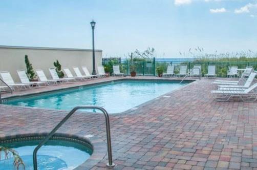 Beachfront Condo Ocean View St. Pete Beach Exterior photo