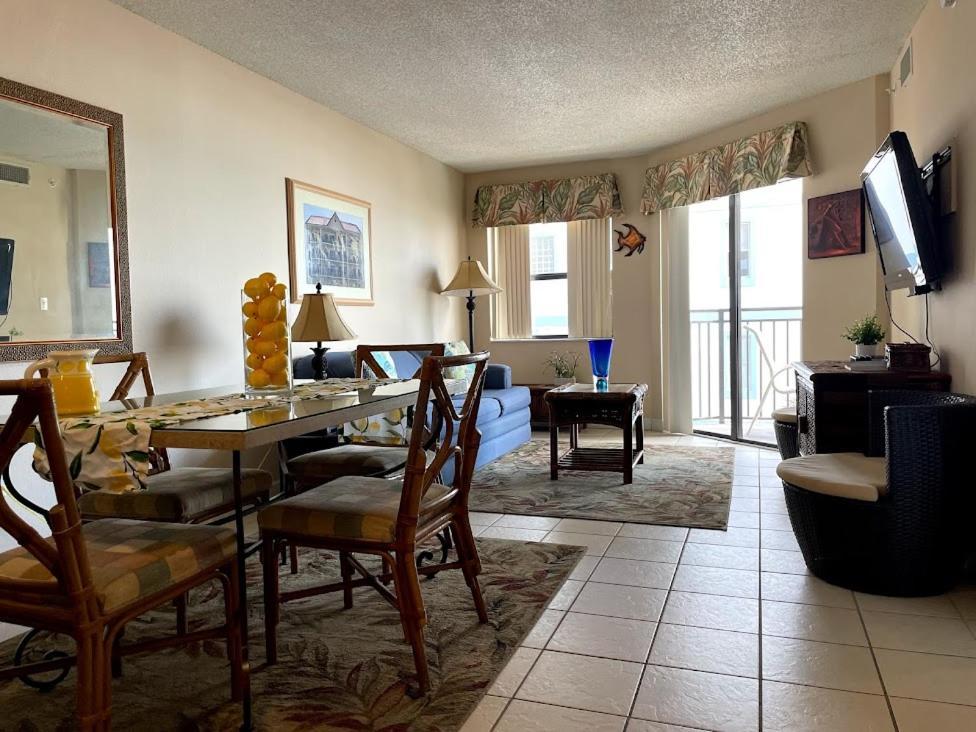 Beachfront Condo Ocean View St. Pete Beach Exterior photo